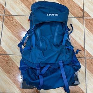 Thule Guidepost Backpacking Pack 65